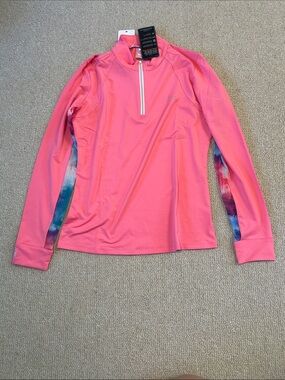 NWT RJ Classics Youth Sun shirt